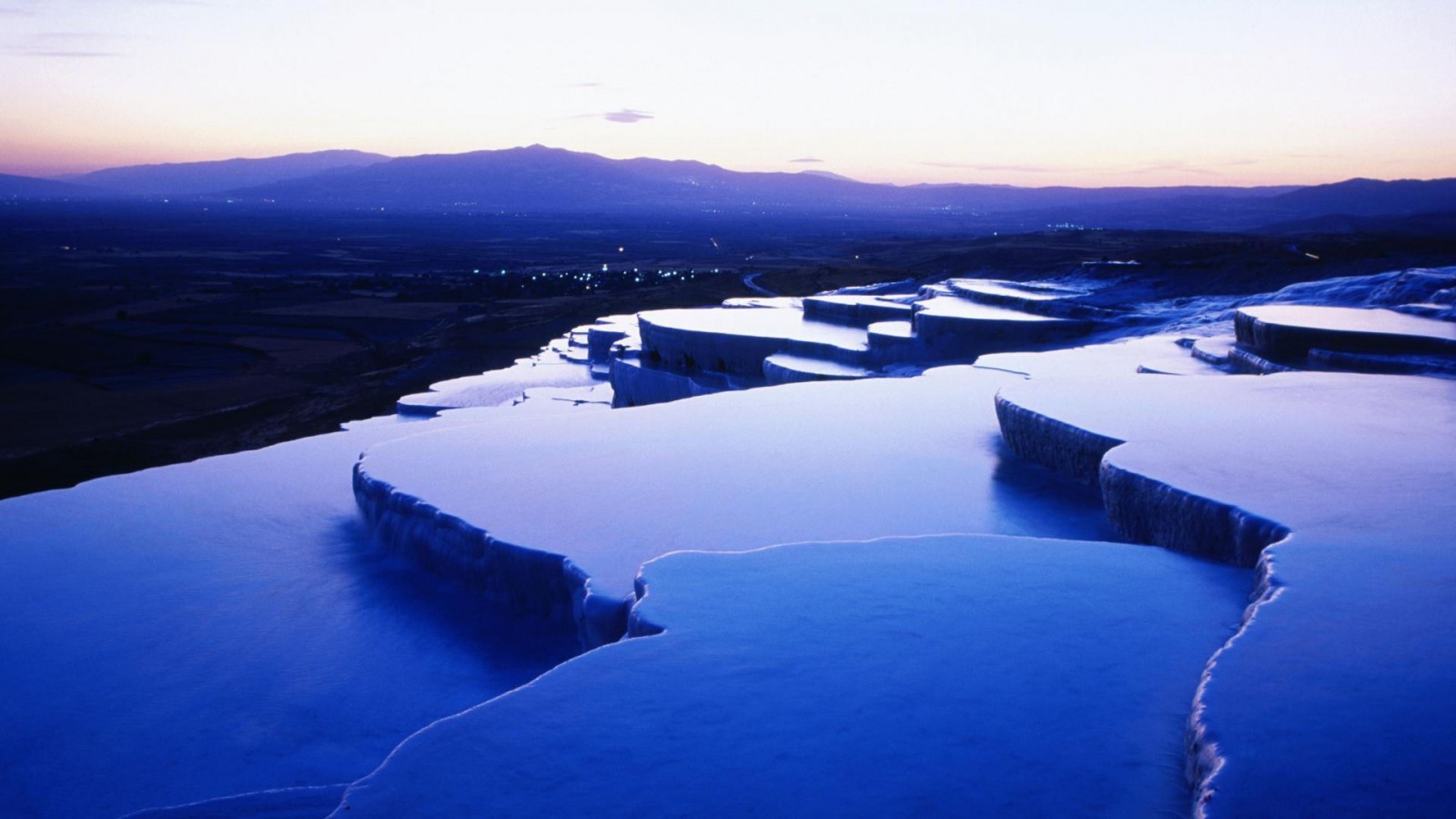 Pamukkale, Turkey 3