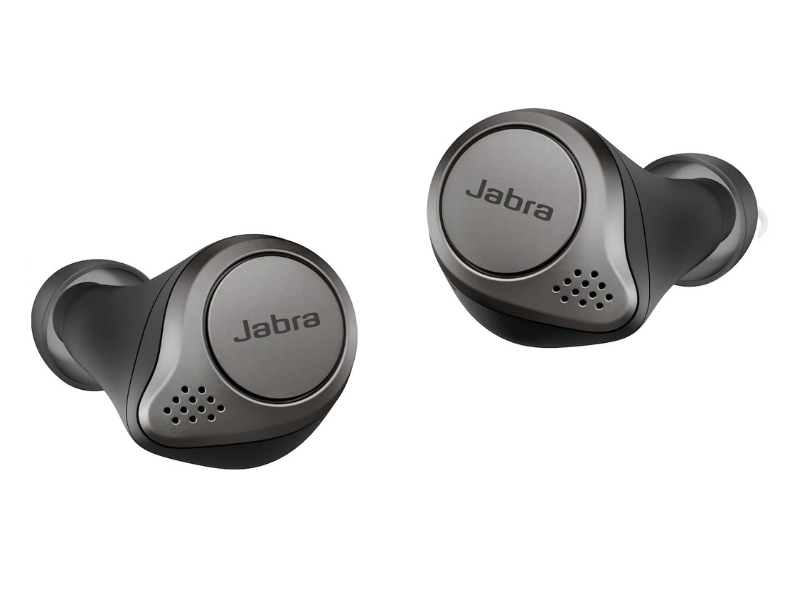 Jabra Elite 75T