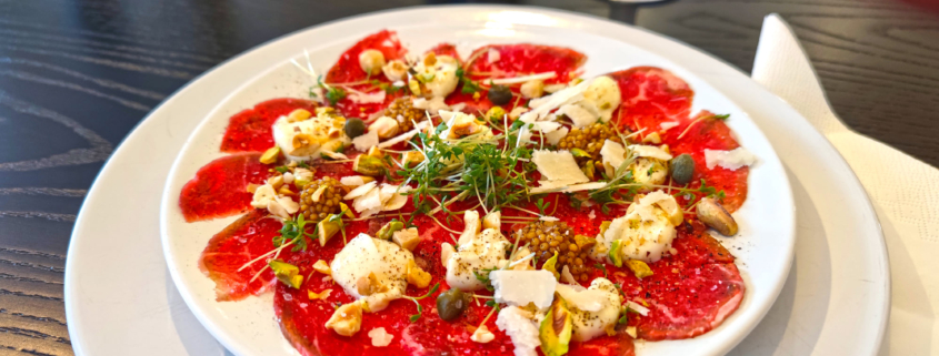 Carpaccio